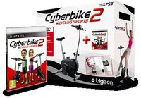 Cyberbike 2