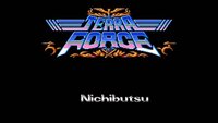 Terra Force