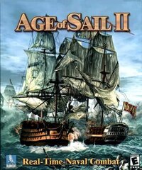 Age of Sail II