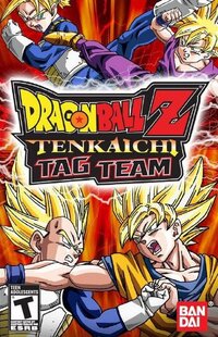 Dragon Ball Z: Tenkaichi Tag Team