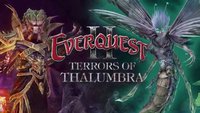 EverQuest II: Terrors of Thalumbra