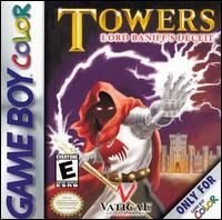 Towers: Lord Baniff's Deceit