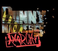 Bunny Madness Anarchy