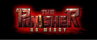 The Punisher: No Mercy