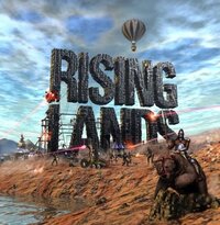 Rising Lands