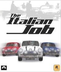 The Italian Job