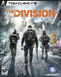 Tom Clancy's The Division công bố cấu hình chính thức