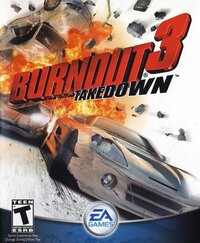 Burnout 3: Takedown