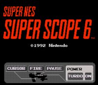 Super Scope 6