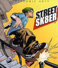 Street Sk8er