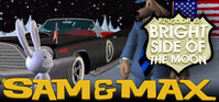 Sam & Max Episode 6: Bright Side of the Moon