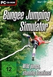 Bungee Jumping Simulator