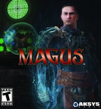 Magus