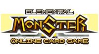 Elemental Monster Online Card Game