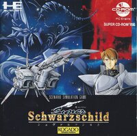 Super Schwarzschild