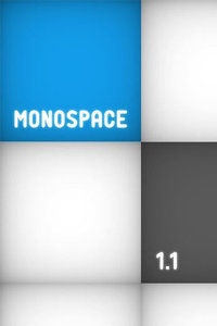 Monospace