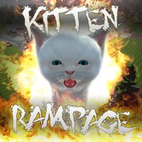 Kitten Rampage