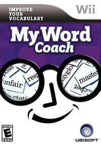 My Word Coach