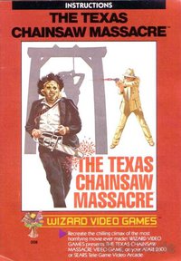 The Texas Chainsaw Massacre