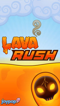 Lava Rush