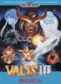 Valis III