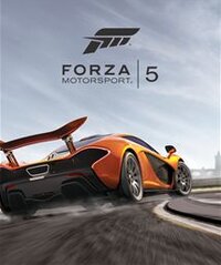 Forza Motorsport 5