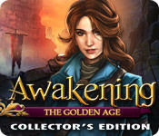 Awakening: The Golden Age