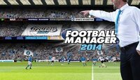 Football Manager 2014