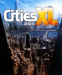 Cities XL 2011