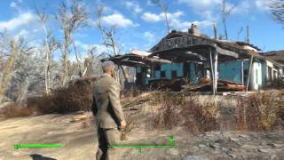 preview fallout 4 on gtx970 ultra set. 