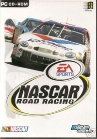 NASCAR Road Racing