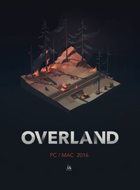 Overland