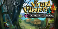 Virtual Villagers 5: New Believers