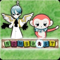 Numblast