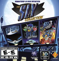 The Sly Collection