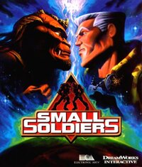 Small Soldiers