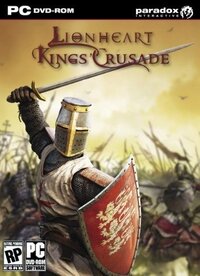 Lionheart: King's Crusade