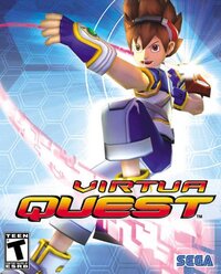 Virtua Quest