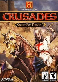 The History Channel: Crusades - Quest for Power