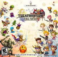 Theatrhythm Final Fantasy