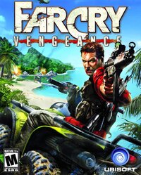 Far Cry: Vengeance