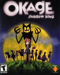 Okage: Shadow King