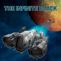 The Infinite Black