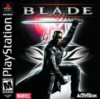 Blade