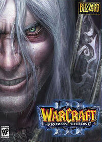 Warcraft III: The Frozen Throne