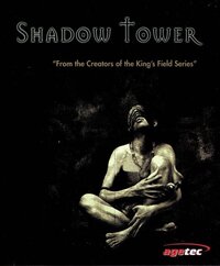 Shadow Tower