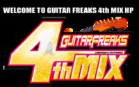 GuitarFreaks 4thMIX