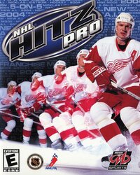 NHL Hitz Pro