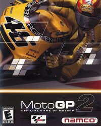 MotoGP 2