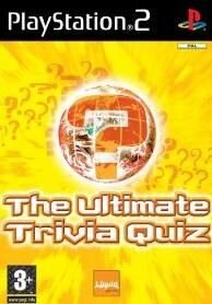 The Ultimate Trivia Quiz